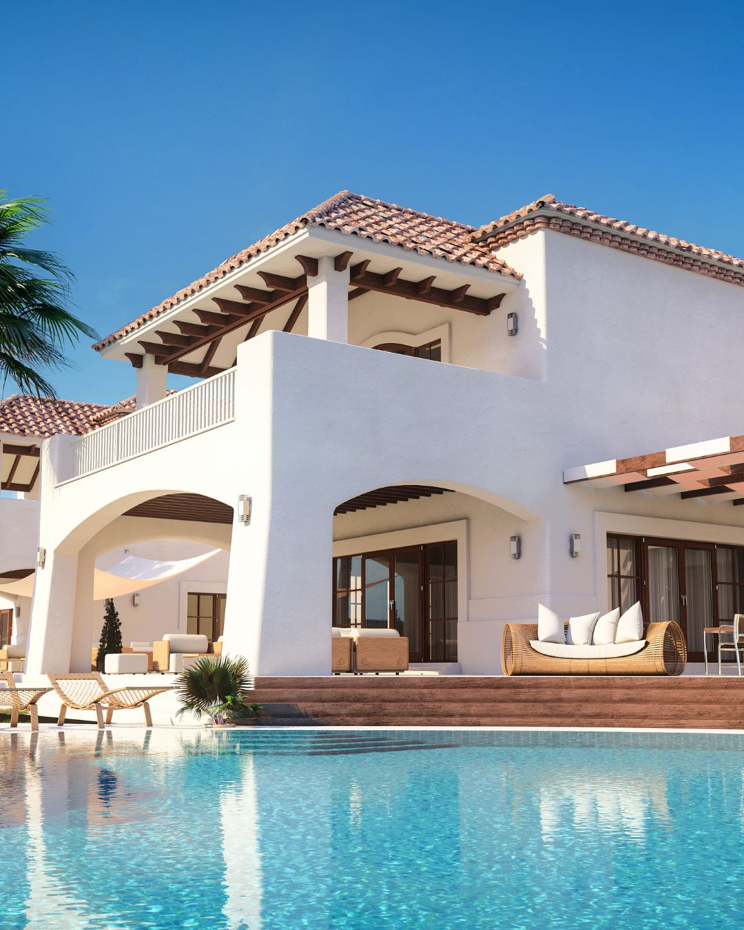 villa in south France Cannes Nice Monaco