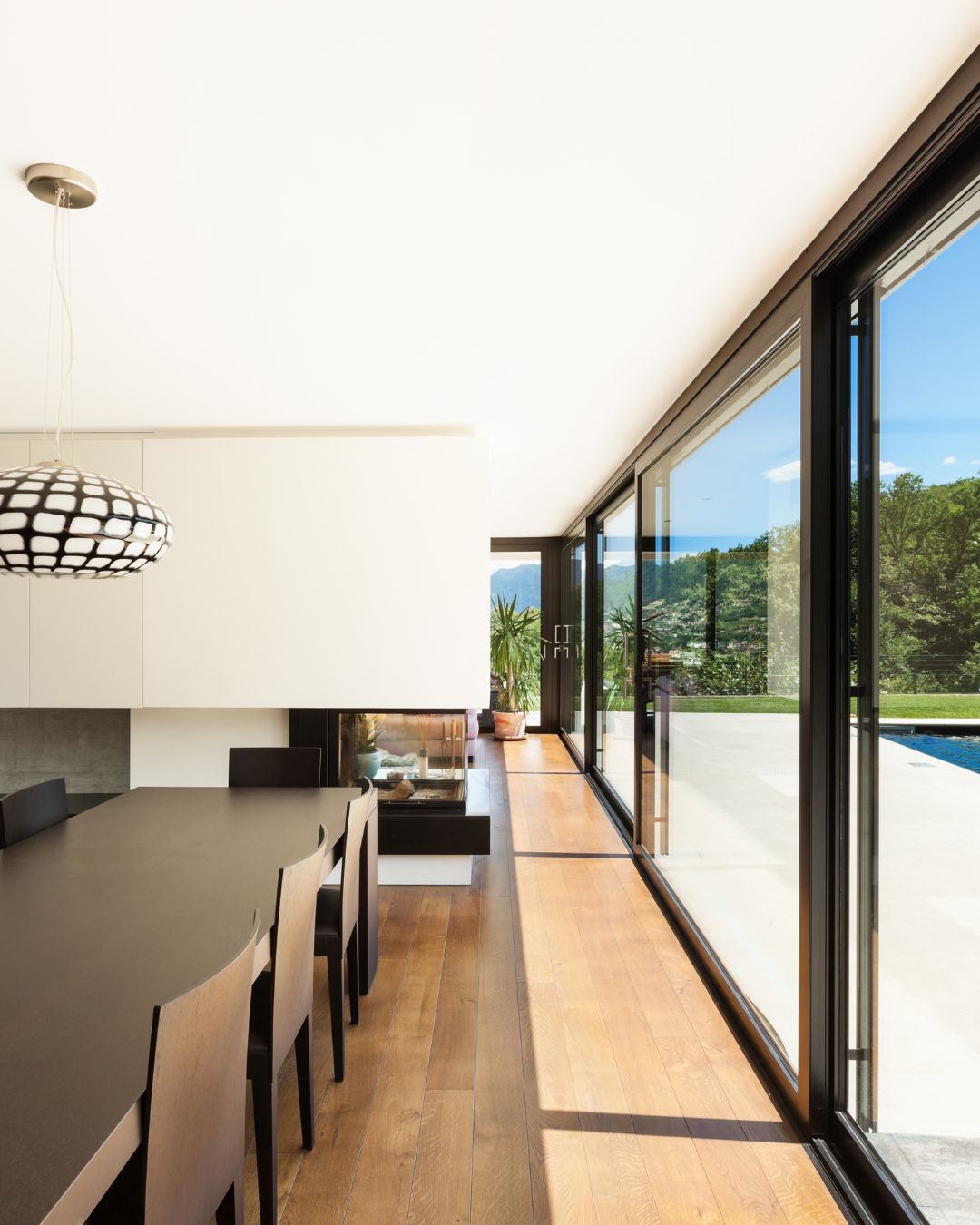 home villa french riviera